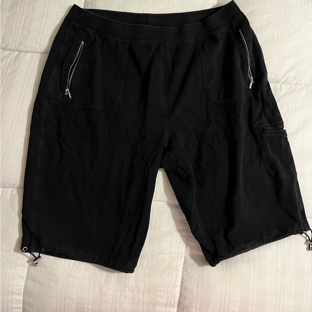 Style & co Sport cargo shorts